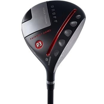 Onoff - ONOFF　オノフ　AKA　2016　メンズゴルフ　ウッド3本セット　カーボン　R　右利き用　ドライバー　フェアウェイウッド　ユーティリティー オノフ赤フェアウェイウッド4本セット R ONOFF オノフ AKA 2016